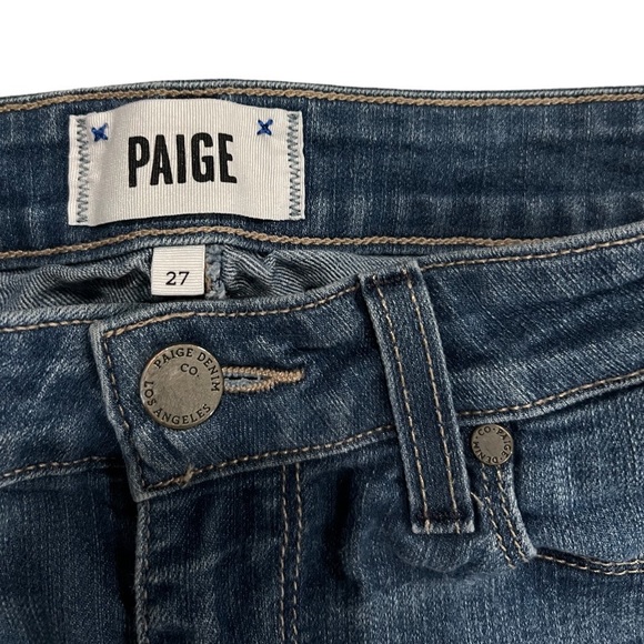 PAIGE Jeans - Picture 3 of 3